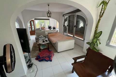 Villa i Calpe, Alicante, Calpe - € 890 000 | Ref: C1003 - foto 32